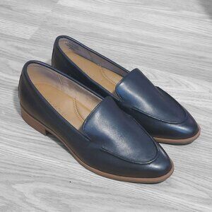 Aerosoles Black Flats